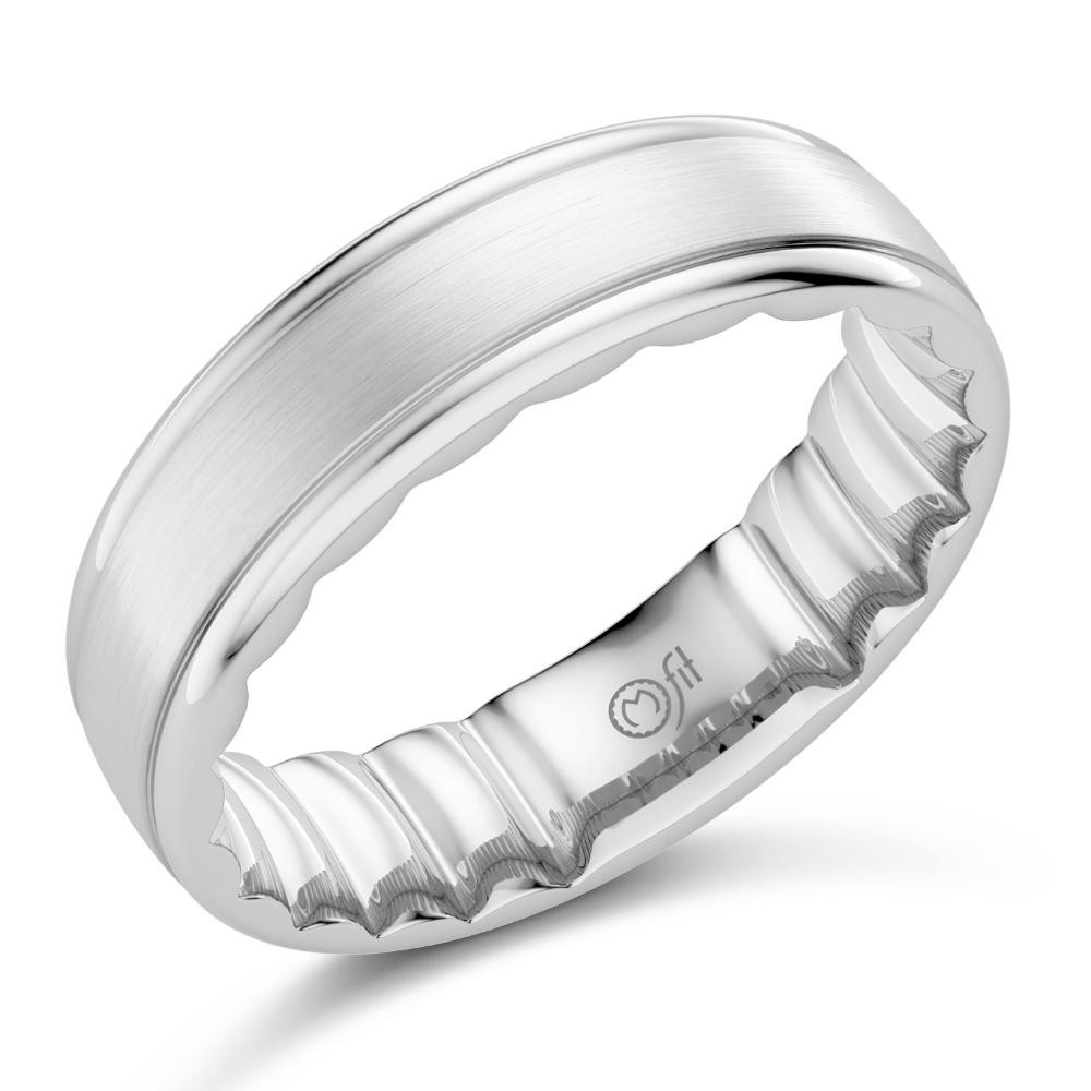 MFIT-MC Wedding Band