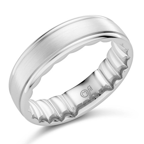 MFIT-MC Wedding Band