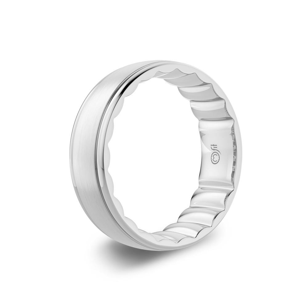 MFIT-MC Wedding Band