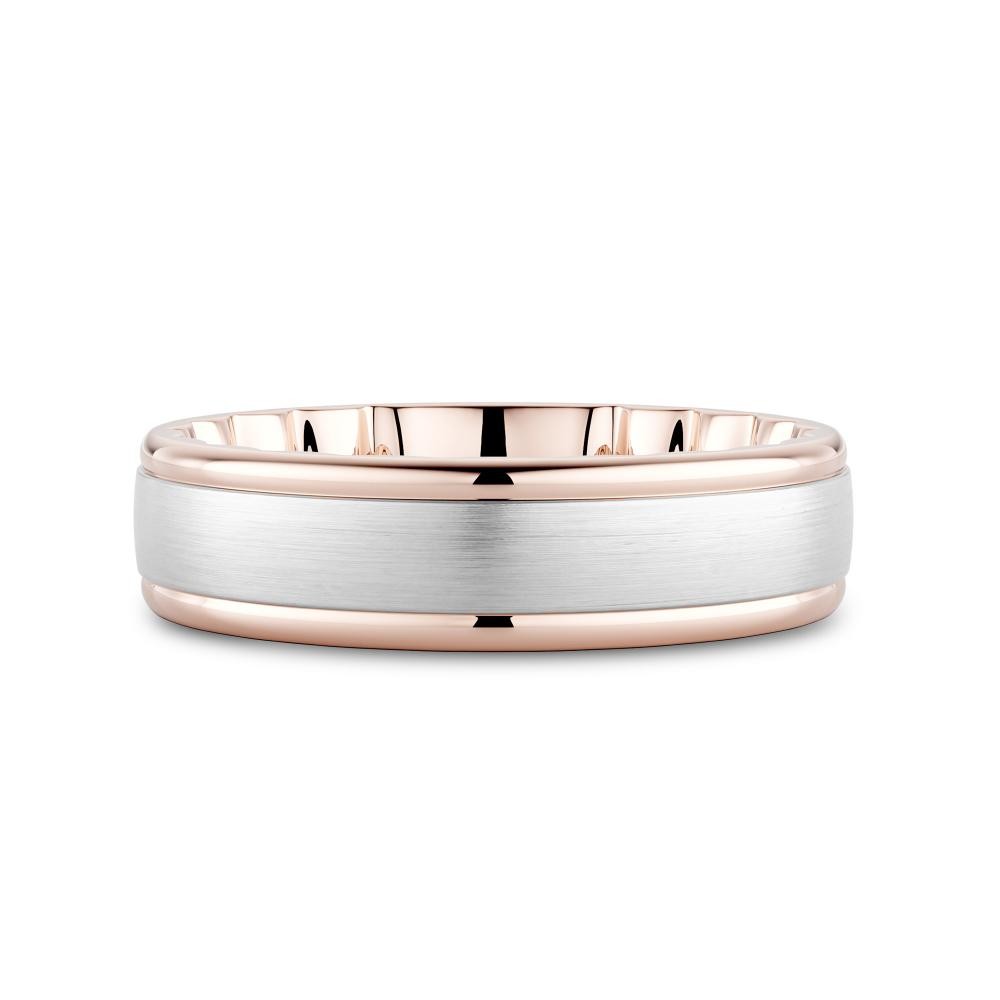 MFIT-MC Wedding Band