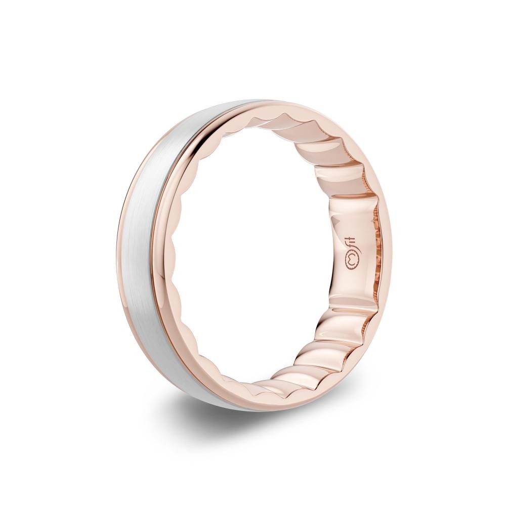 MFIT-MC Wedding Band