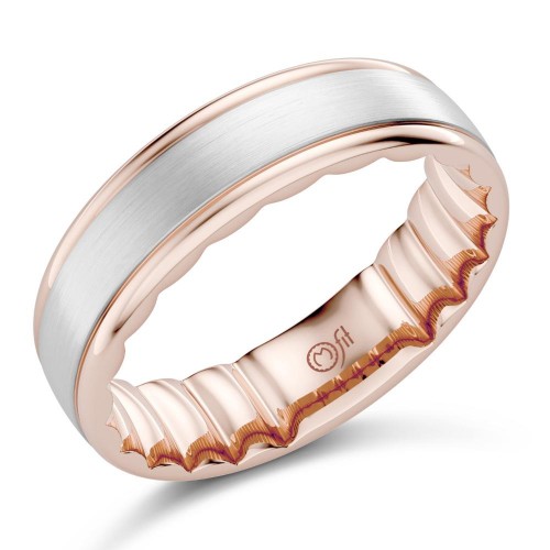 MFIT-MC Wedding Band