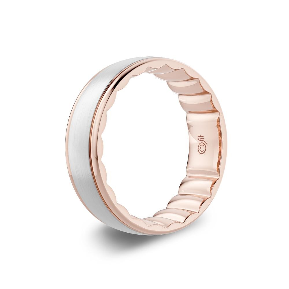 MFIT-MC Wedding Band