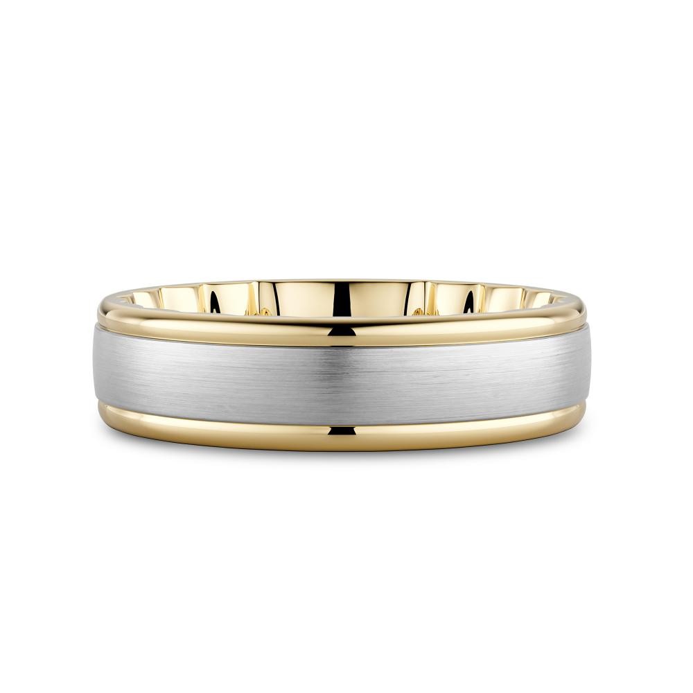 MFIT-MC Wedding Band