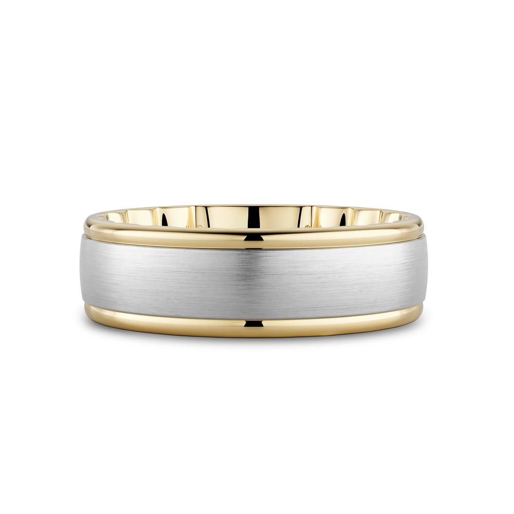 MFIT-MC Wedding Band