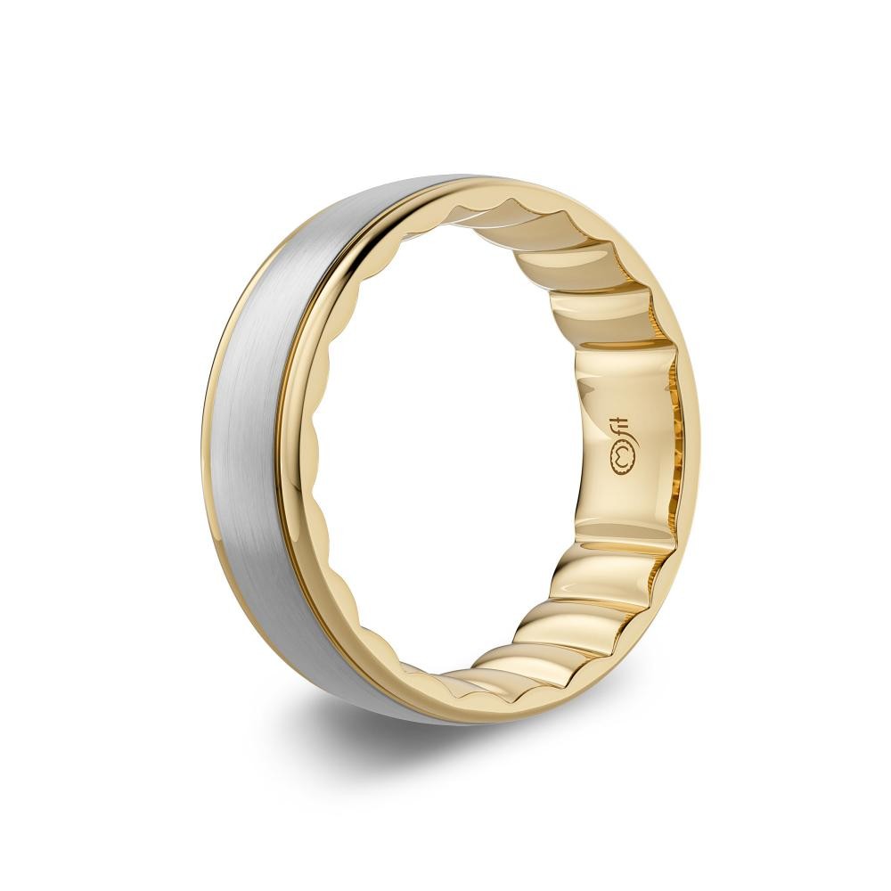 MFIT-MC Wedding Band