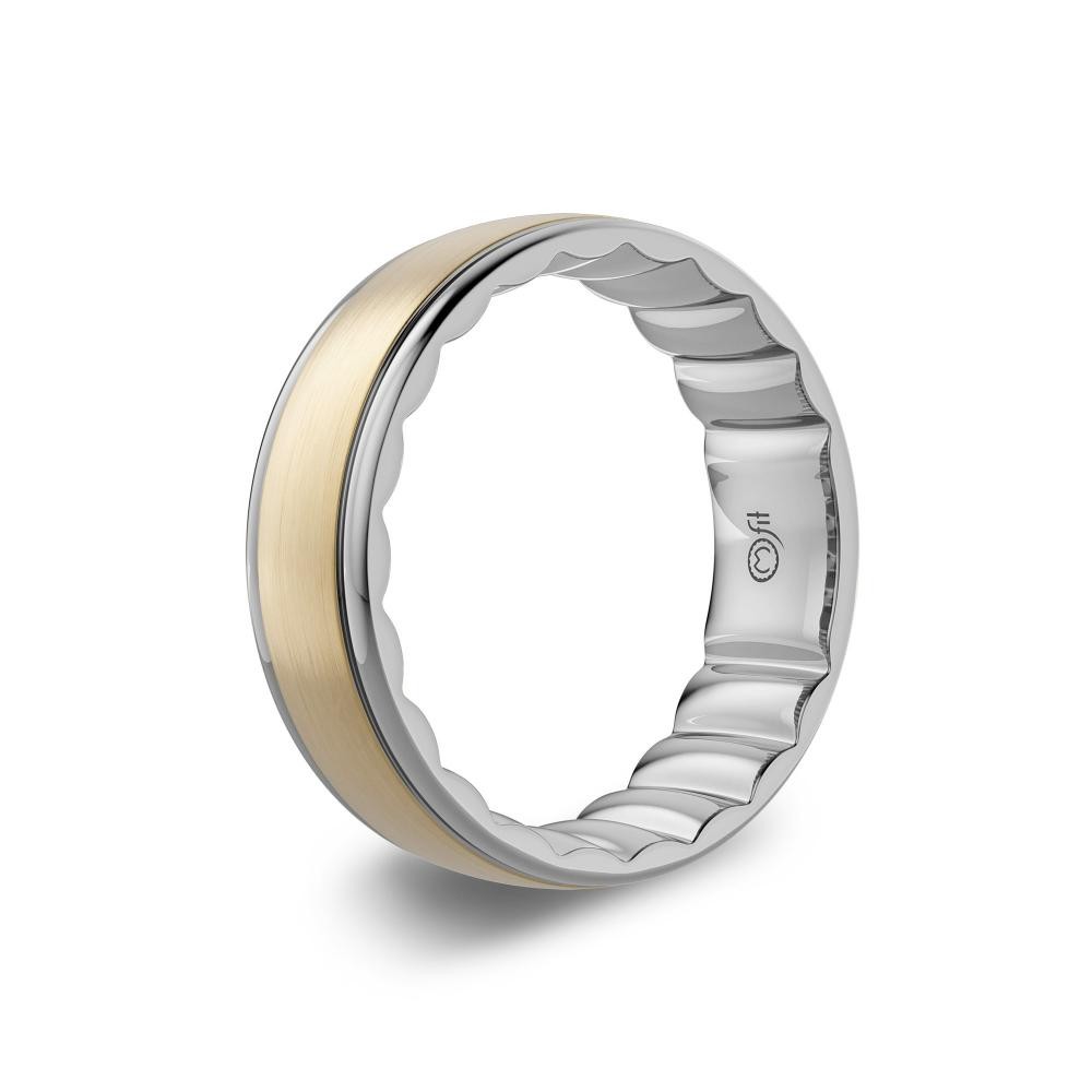 MFIT-MC Wedding Band