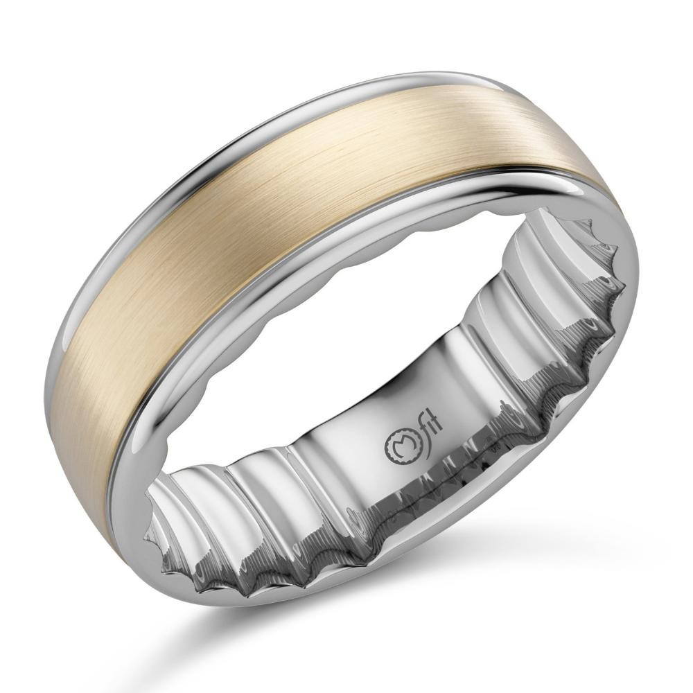 MFIT-MC Wedding Band
