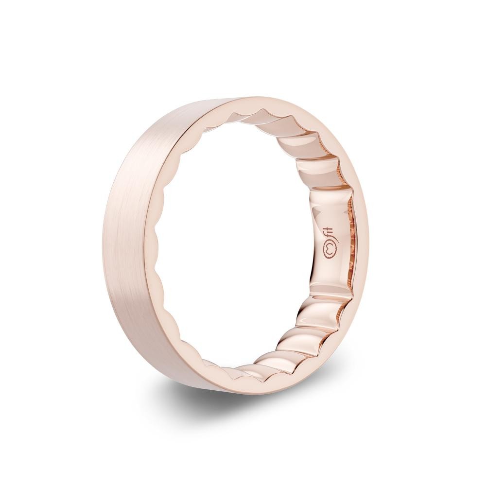 MFIT-MC Wedding Band