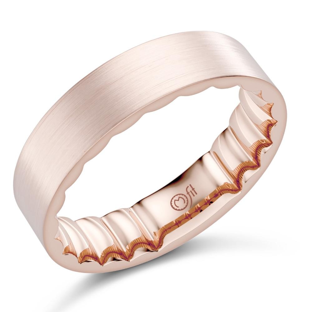 MFIT-MC Wedding Band