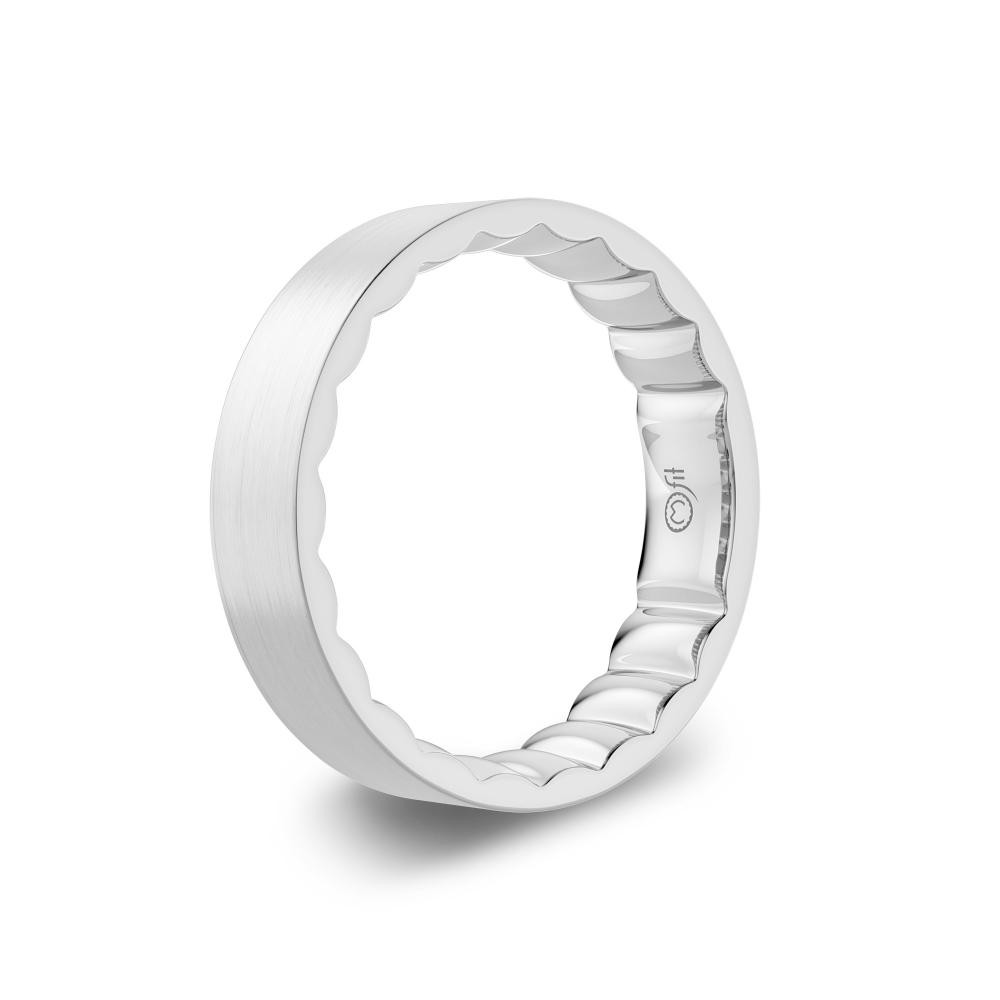 MFIT-MC Wedding Band