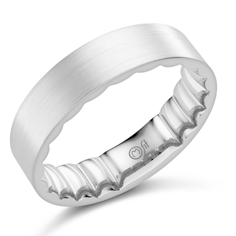 MFIT-MC Wedding Band