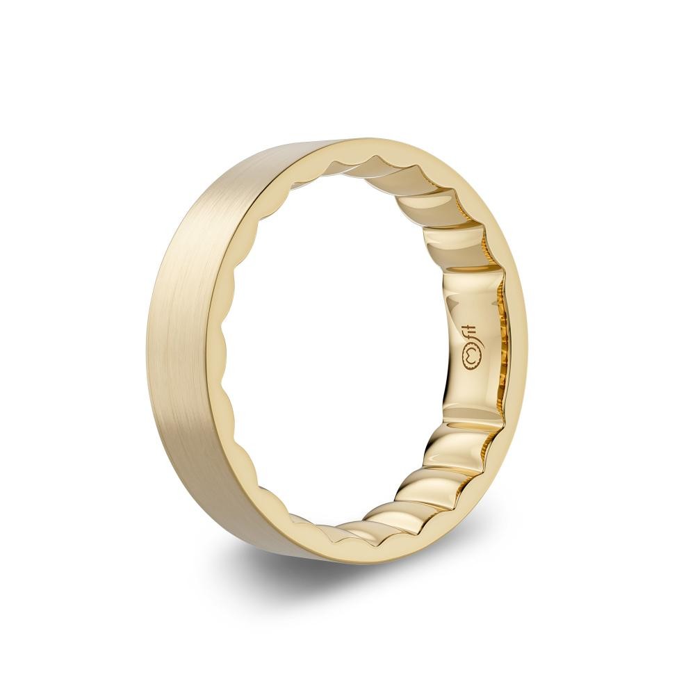 MFIT-MC Wedding Band