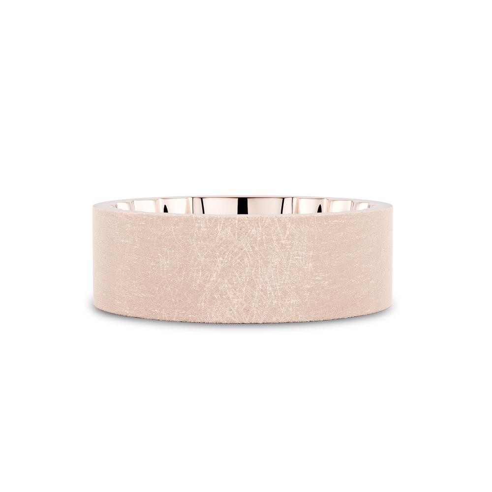 MFIT-MC Wedding Band