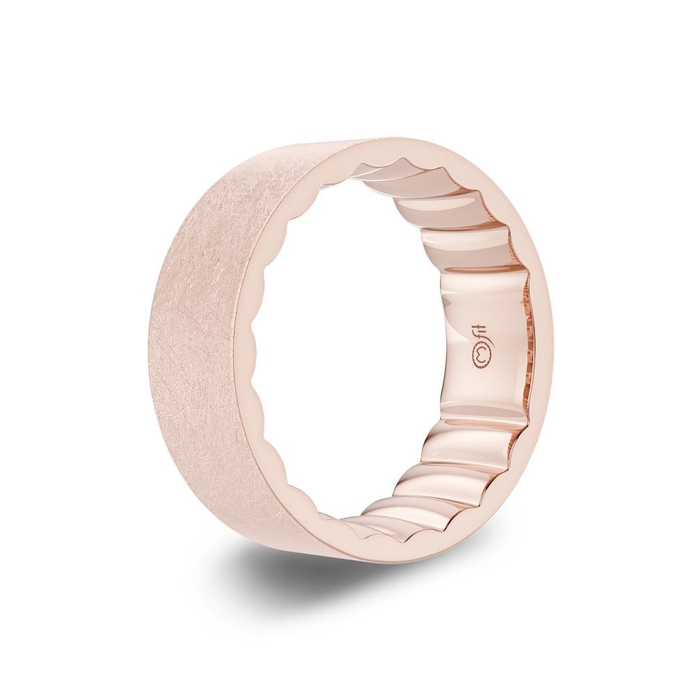 MFIT-MC Wedding Band