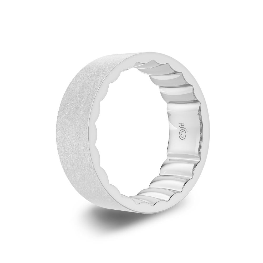 MFIT-MC Wedding Band