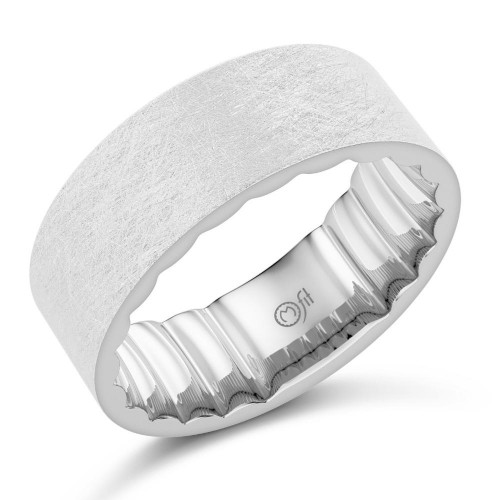 MFIT-MC Wedding Band
