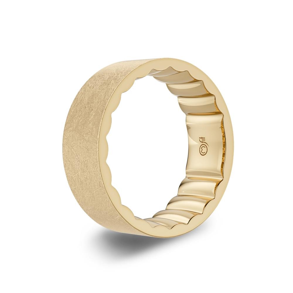 MFIT-MC Wedding Band