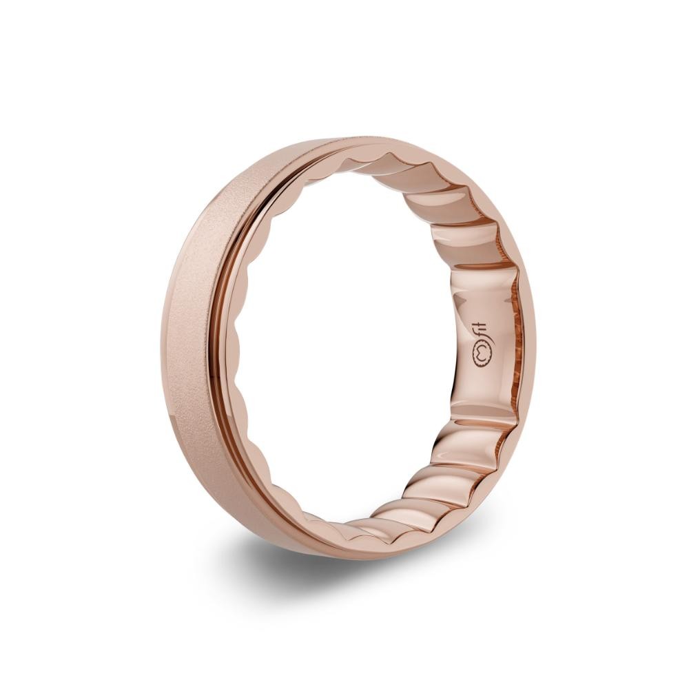 MFIT-MC Wedding Band