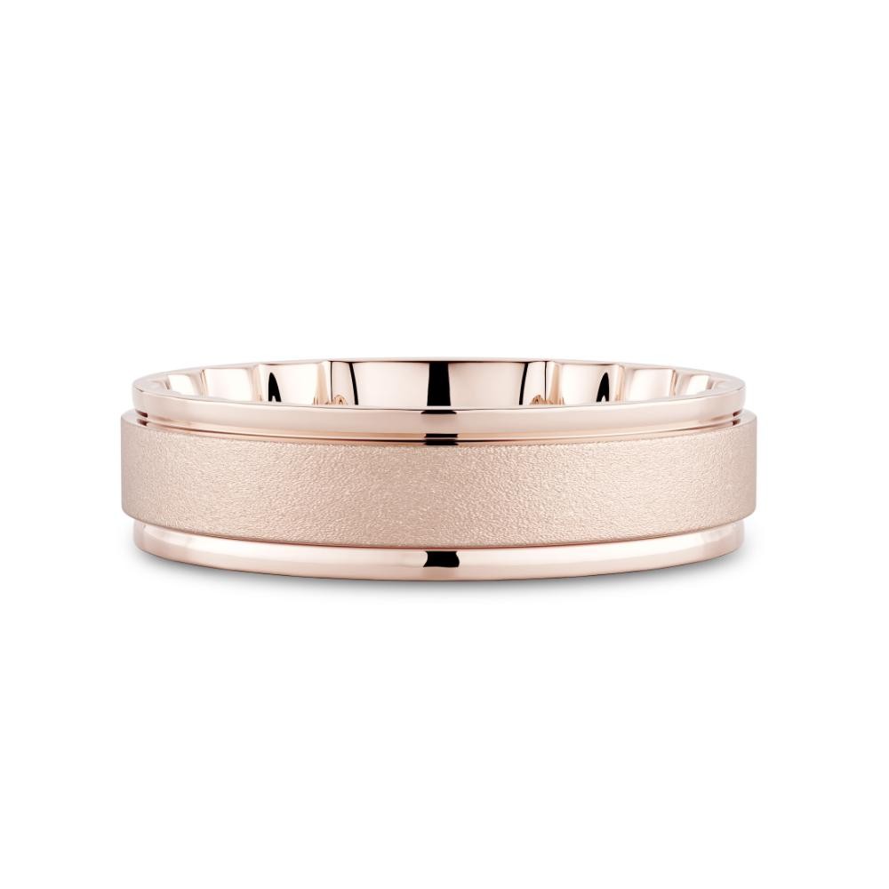 MFIT-MC Wedding Band