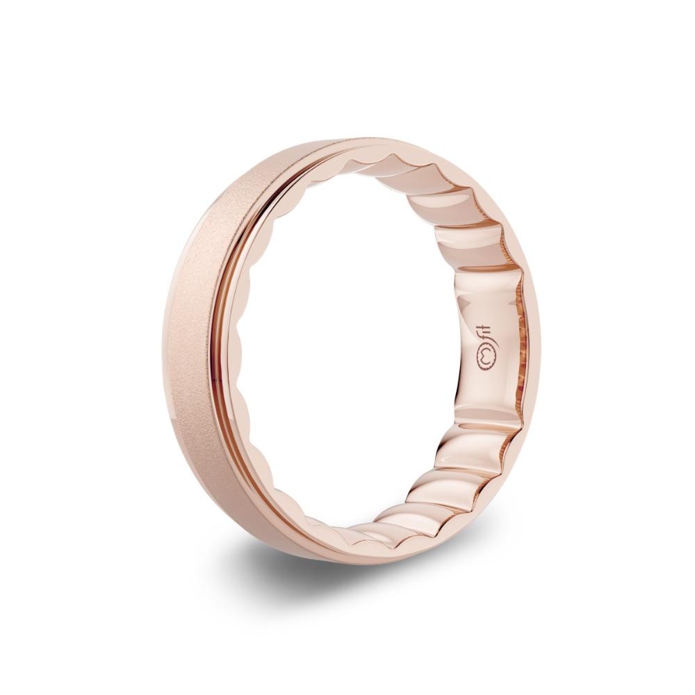 MFIT-MC Wedding Band