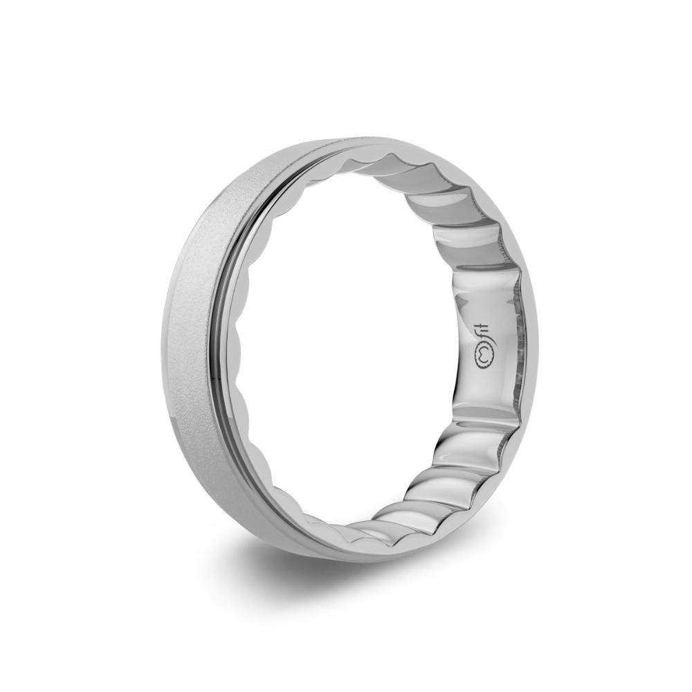 MFIT-MC Wedding Band