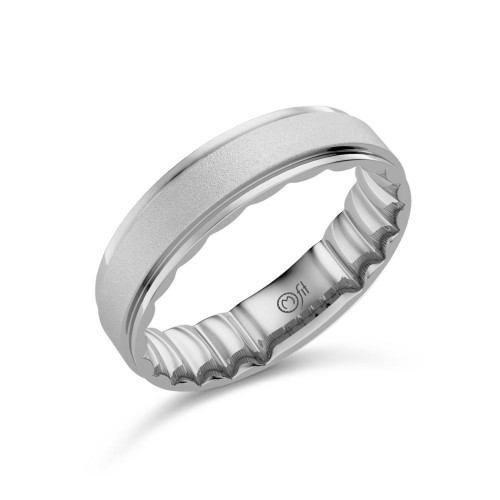 MFIT-MC Wedding Band