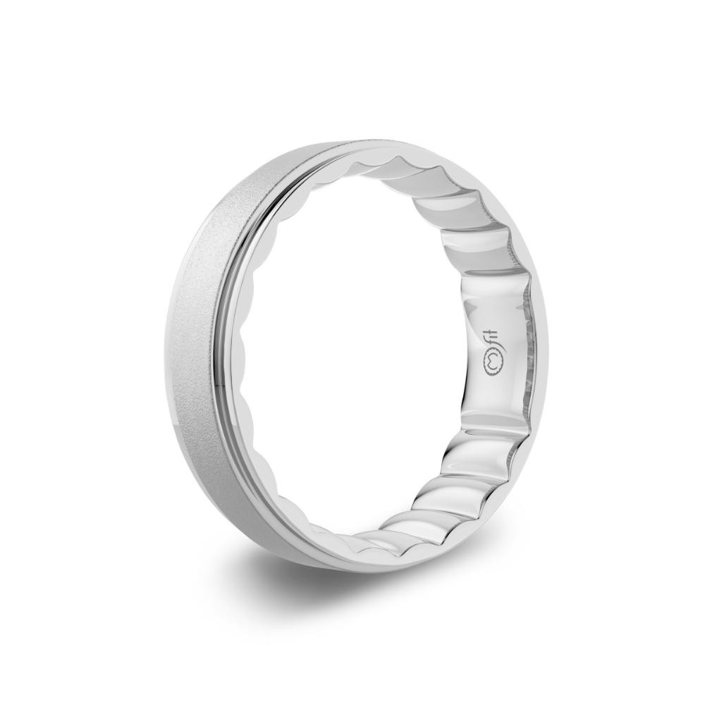 MFIT-MC Wedding Band