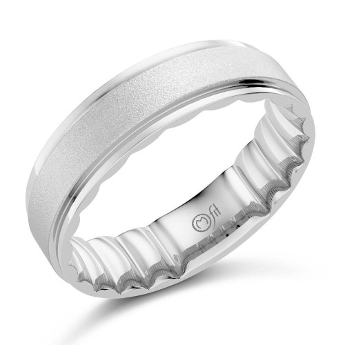 MFIT-MC Wedding Band