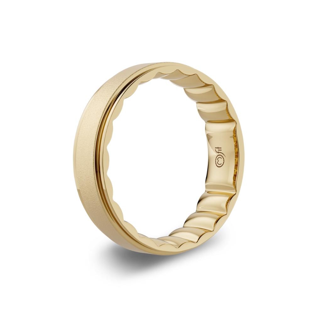 MFIT-MC Wedding Band