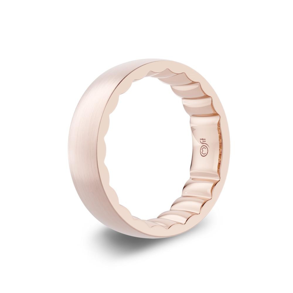 MFIT-MC Wedding Band
