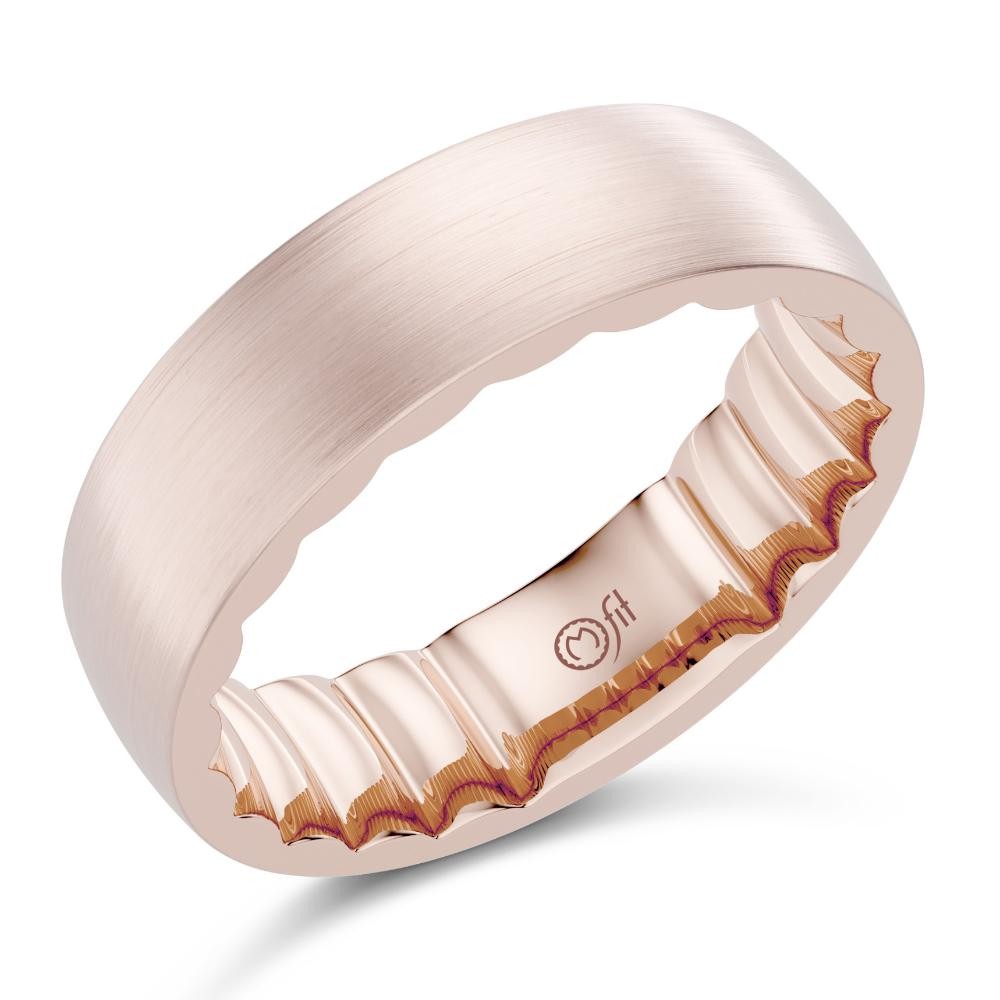 MFIT-MC Wedding Band