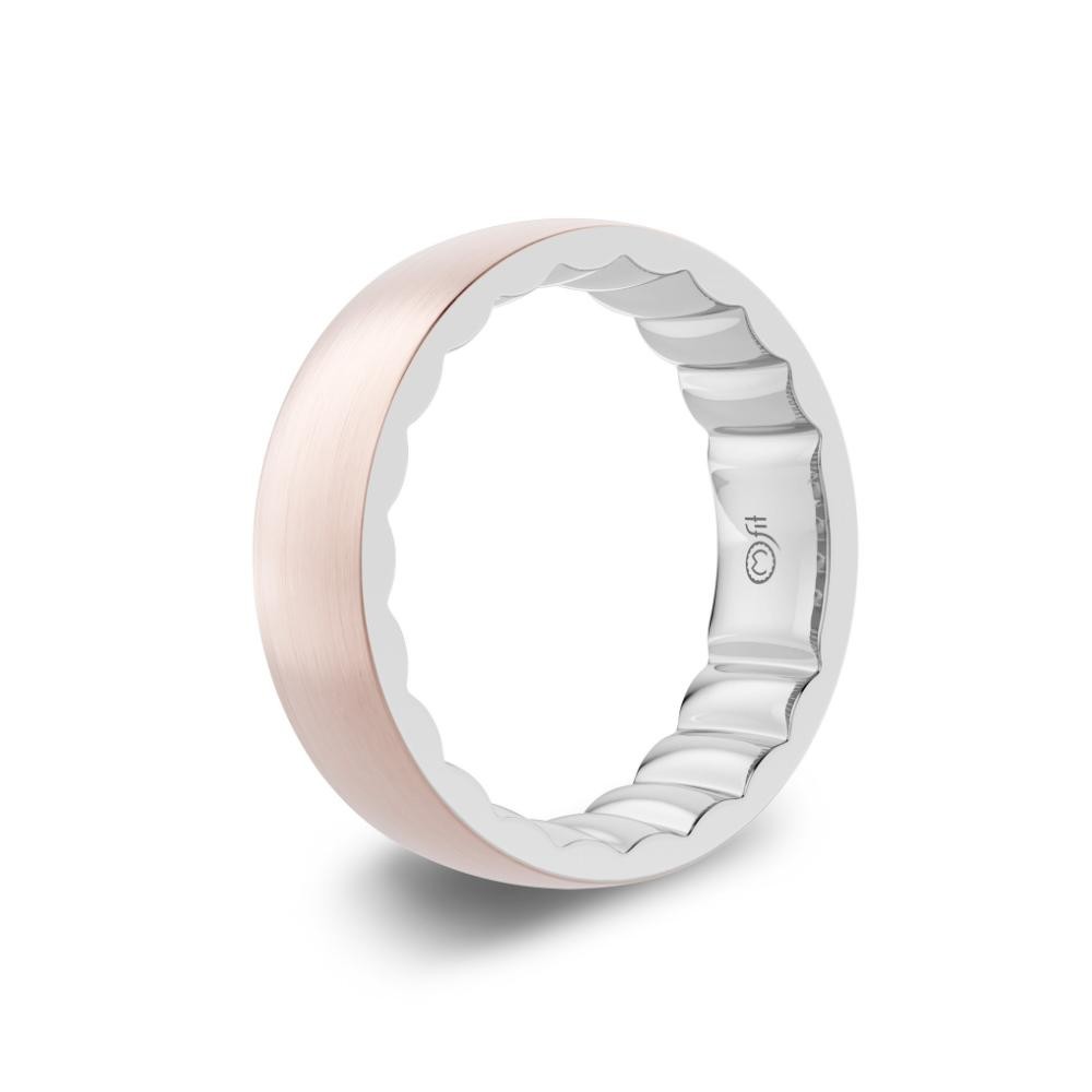 MFIT-MC Wedding Band