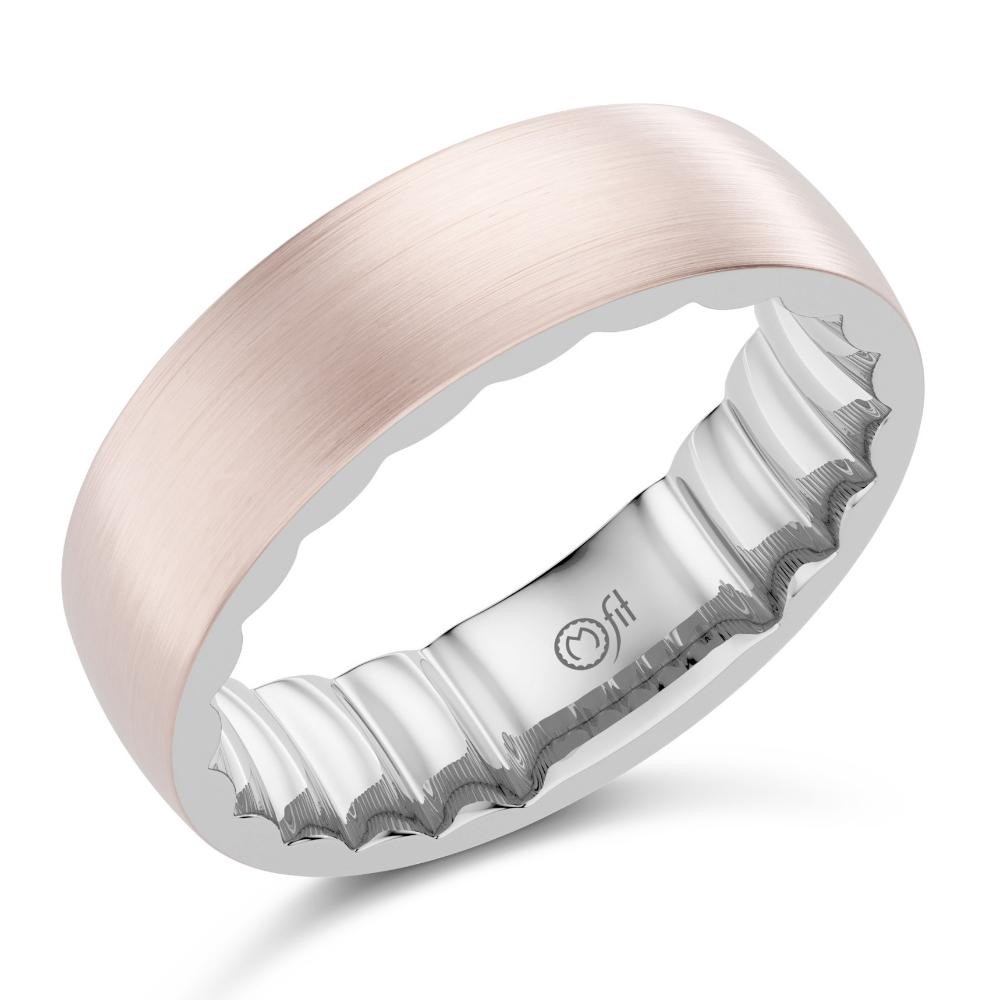 MFIT-MC Wedding Band