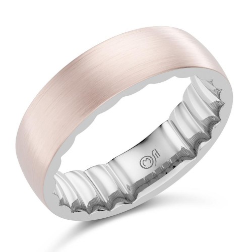 MFIT-MC Wedding Band