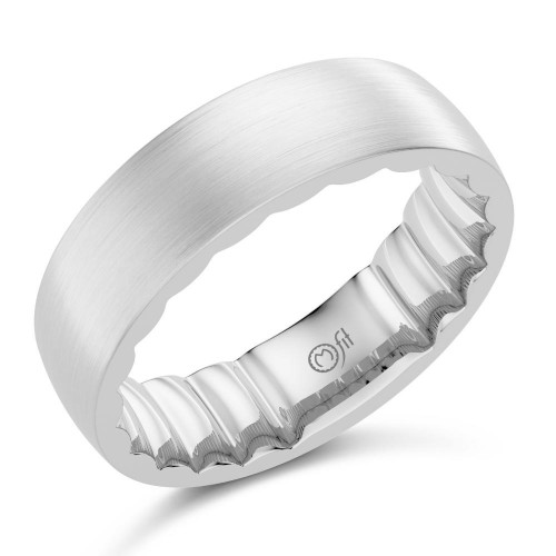 MFIT-MC Wedding Band