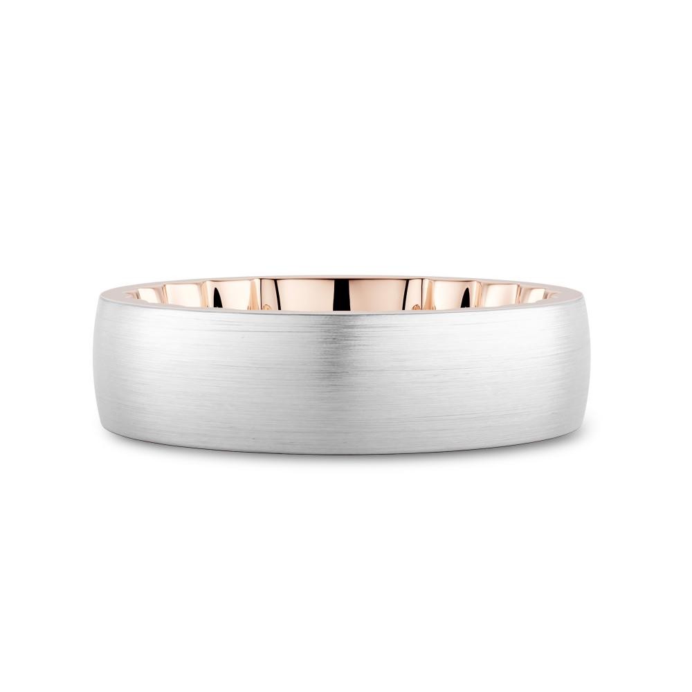 MFIT-MC Wedding Band