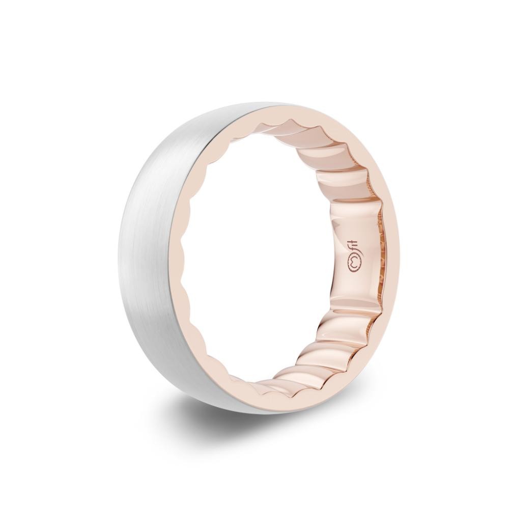 MFIT-MC Wedding Band