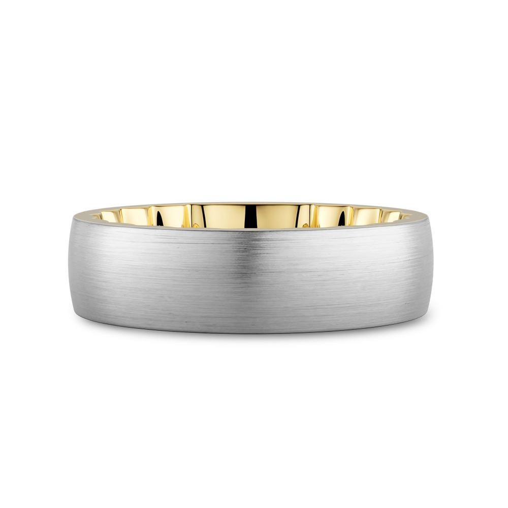 MFIT-MC Wedding Band