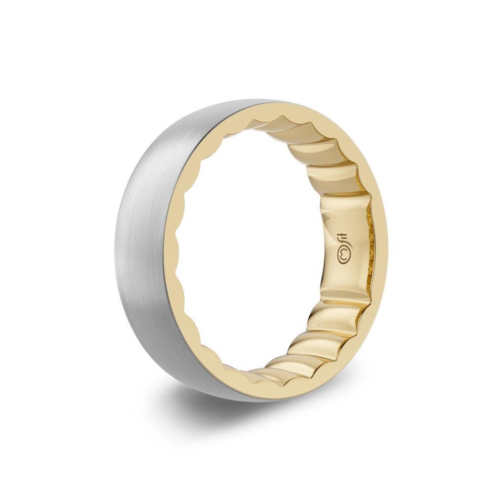 MFIT-MC Wedding Band