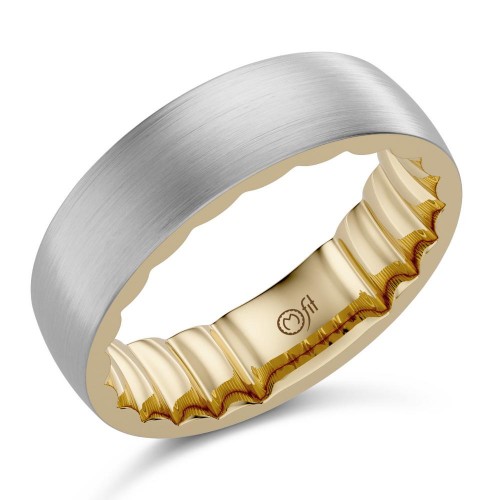 MFIT-MC Wedding Band