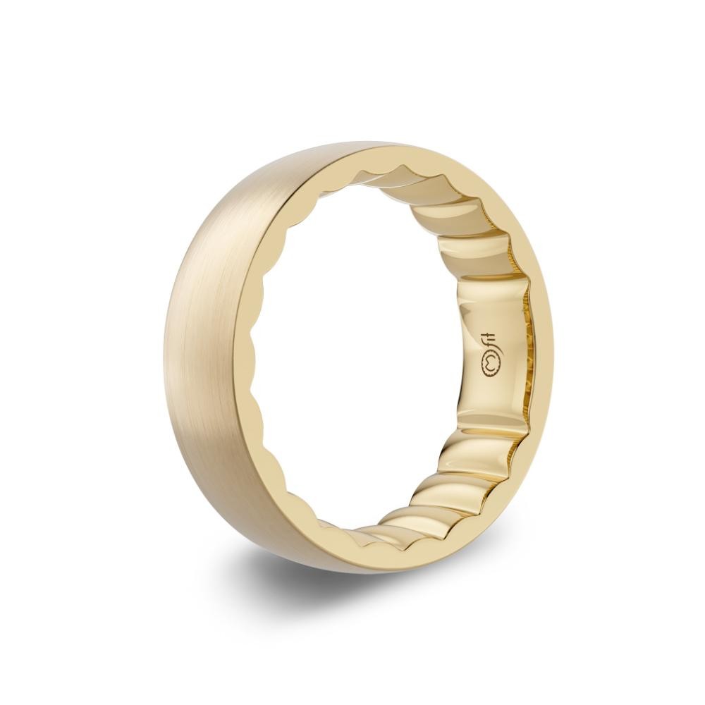 MFIT-MC Wedding Band