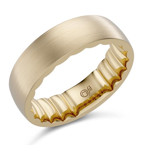 MFIT-MC Wedding Band