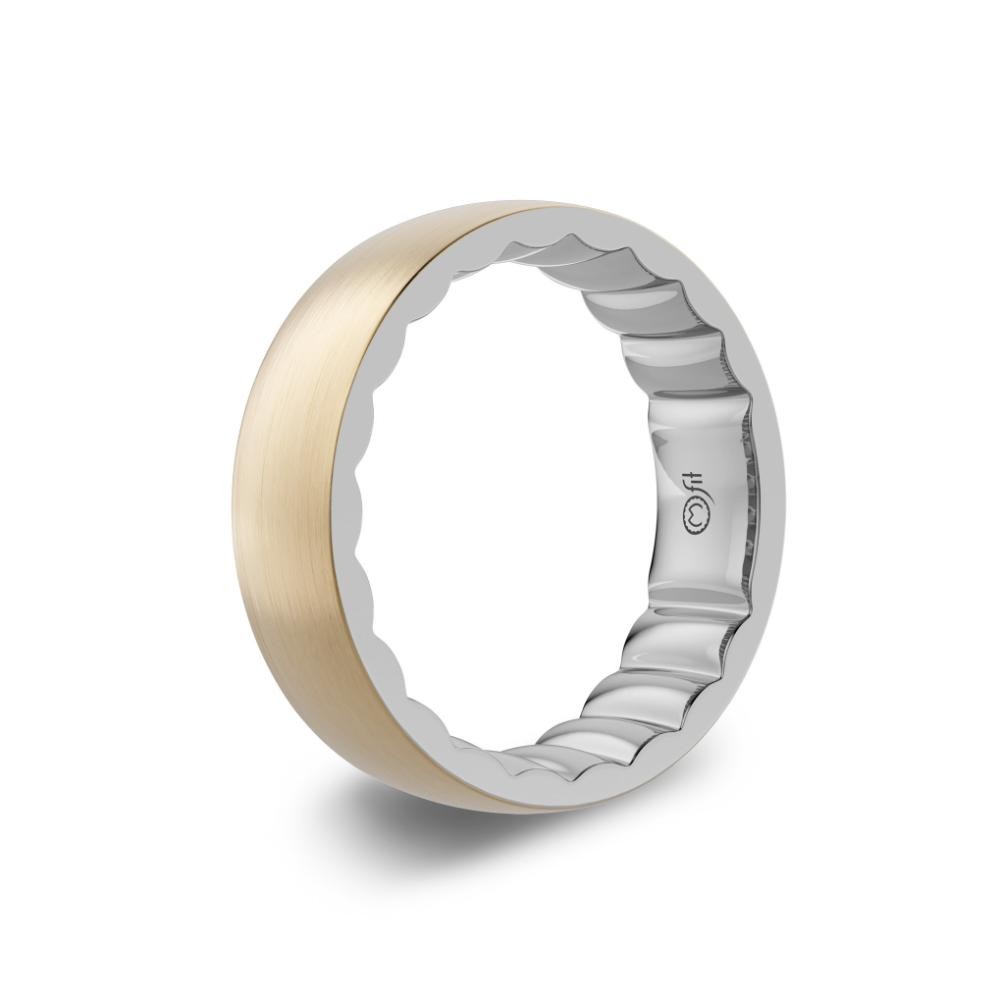 MFIT-MC Wedding Band