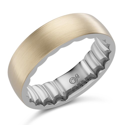 MFIT-MC Wedding Band