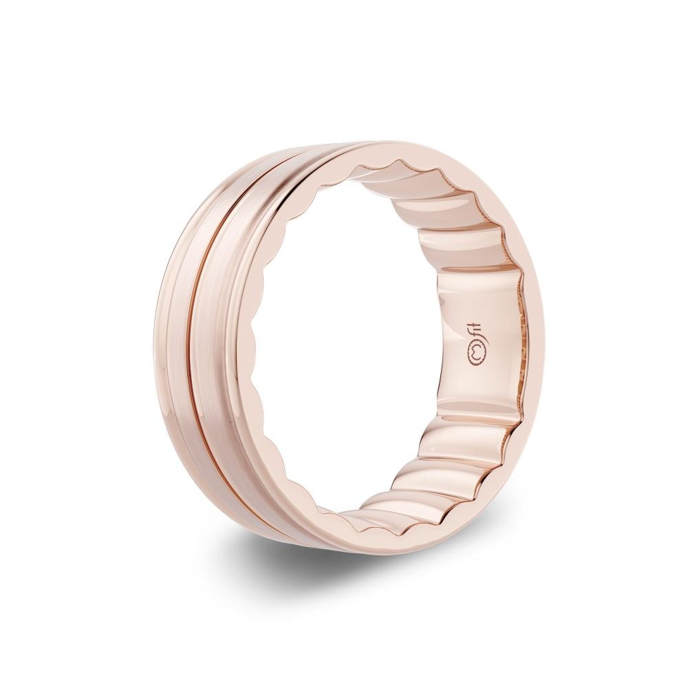 MFIT-MC Wedding Band