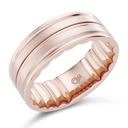 MFIT-MC Wedding Band