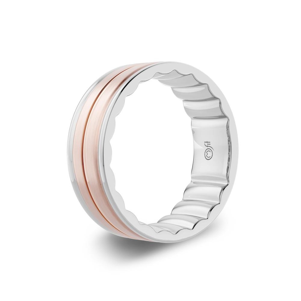 MFIT-MC Wedding Band