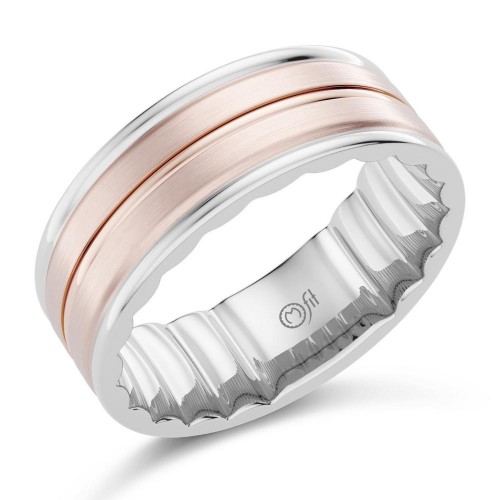 MFIT-MC Wedding Band