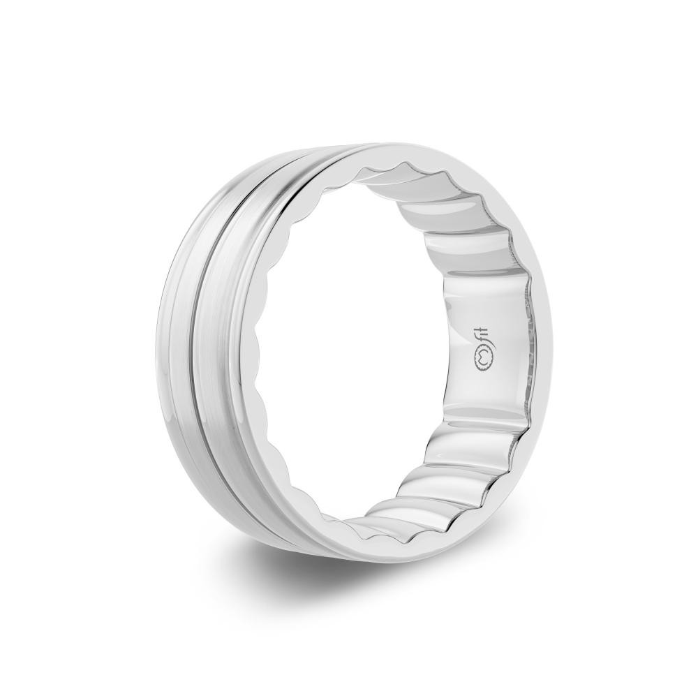 MFIT-MC Wedding Band